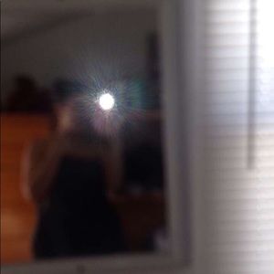 Meet your Posher, Clarissa